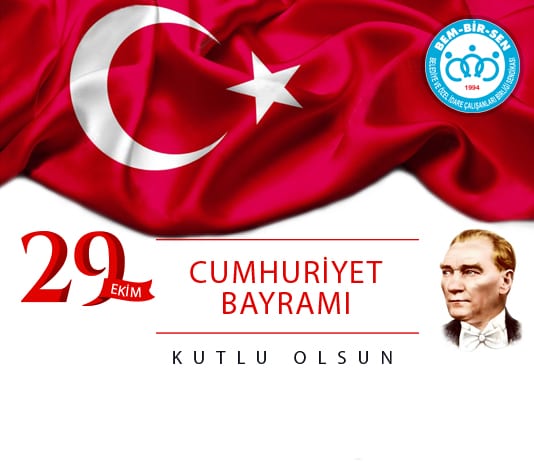 Başta Gazi Mustafa Kemal Atatürk ve silah arkadaşları olmak üzere